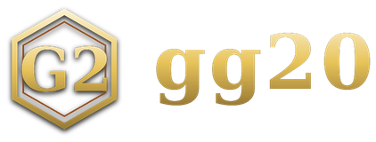 gg20 logo